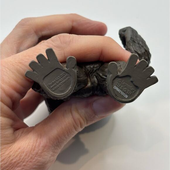 Funko Pop! Battle Ready King Kong #1020, 2021 Movies Godzilla Vs. Kong, Loose - Picture 6 of 6